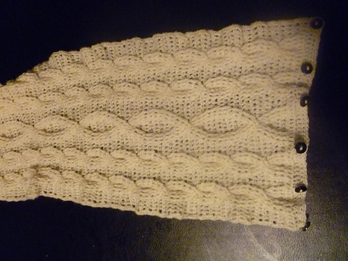 Victorious Cowl photo 5