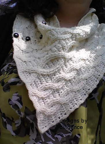 Victorious Cowl photo 6