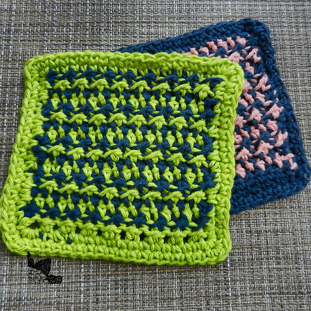 Justintime Dishcloth