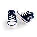 Baby shoes pattern