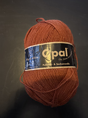 Ravelry: Zwerger Garn Opal 4-fach | 4-ply