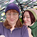 Mood Boost beanie pattern