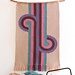 Loop De Loop Wall Hanging pattern 
