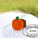 Pumpkin Ring pattern 