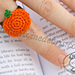 Pumpkin Ring photo 3