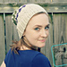 Izzy Hat pattern 