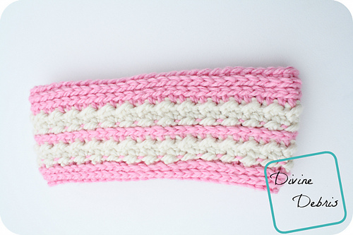 Diana Ear Warmer photo 5