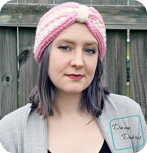 Diana Ear Warmer photo 2