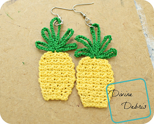 Yummy Pineapples photo 2