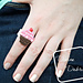 Chrissy Cupcake Ring photo 3