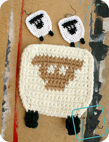 Dancing Sheep Duo photo 1