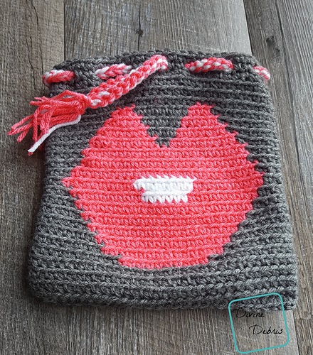 Big Kiss Bag photo 5