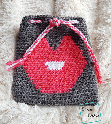 Big Kiss Bag photo 3