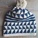 Maxine Hat pattern 