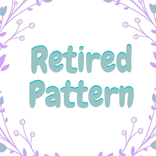 Ravelry Michelle Headband pattern by Divine Debris