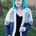 Elinor Cardigan pattern 