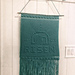 Easter Tomb Wall Hanging pattern
