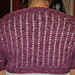 Lizzie Shrug pattern 