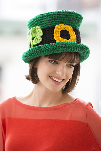 St. Patrick's Day Chapeau photo 8
