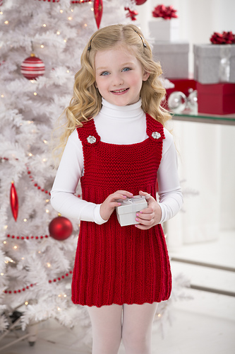 My Red Jumper photo 1