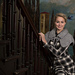 Romantic Capelet photo 4