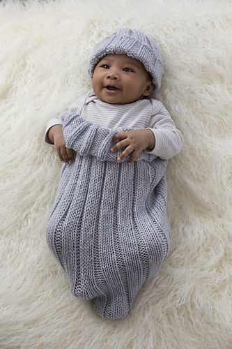 Comfy Cocoon & Cap photo 1