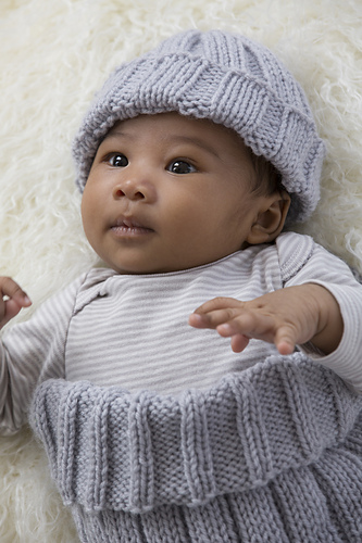 Comfy Cocoon & Cap photo 3