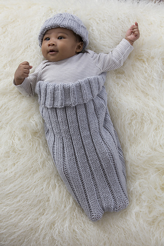 Comfy Cocoon & Cap photo 4