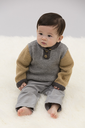 Handsome Sweater and Hat photo 4
