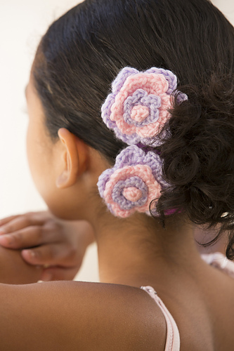 Blooms for the Hair photo 1