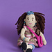 Fashionista Farrah Doll photo 3