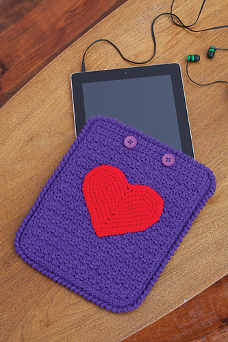 Love My iPad Case photo 3