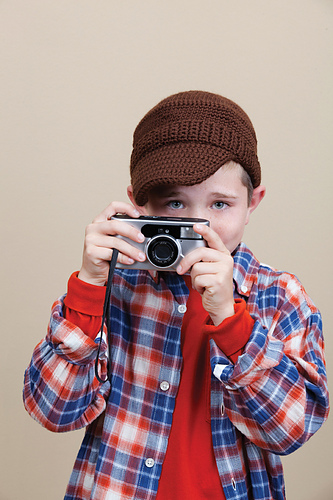 Surplus Hat photo 3