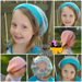 Recovery Slouch Hat pattern 