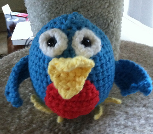Rockin' Robin photo 1