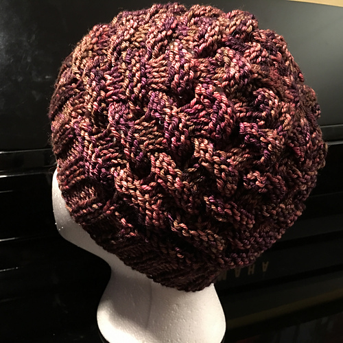 Ravelry: Silly Shroom pattern by Susan Ashcroft