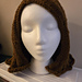Side Part Wig pattern 