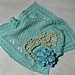 A Honey of a Handkerchief pattern 