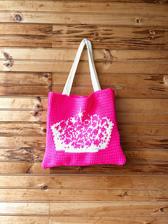 Or a tote bag!