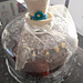 Top Hat Fascinator pattern 