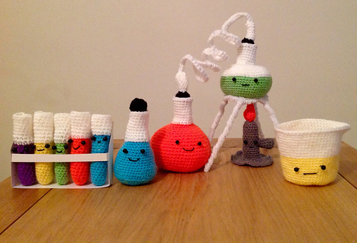 Earl Lenmeyer the Flask photo 3