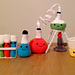 Earl Lenmeyer the Flask photo 5