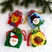 Bags of Festive Fun pattern 