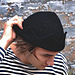 Jughead Hat pattern 