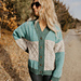 Henlopen Cardigan pattern 