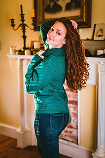 High Street Pullover