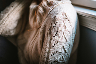 Davos Pullover