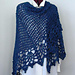 All Shawl pattern 