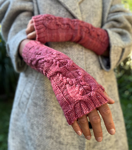 Letko Votter - Dorota Mackiewicz