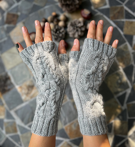 Letko Votter - Dorota Mackiewicz